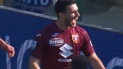 VIDEO Elmas, che impatto a Torino! Gol anche contro il Parma: è il 3° in 4 partite