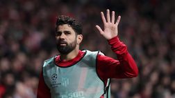 Diego Costa: “In Spagna mi chiamavano scimmia e mi dicevano morto di fame”