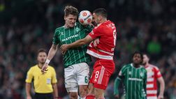 Bundesliga, Brema-Hoffenheim: lo streaming gratis del match