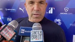 Di Biagio: “Barella? Un misto fra il primo Kroos e il De Bruyne centrocampista. Ricordo…”