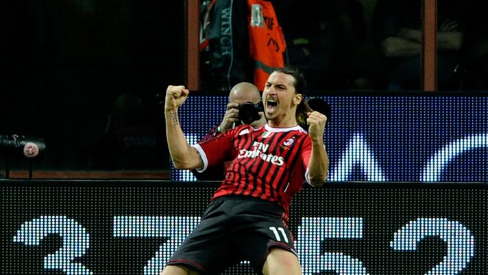 Milan, Kakà: “Grande mentalità. Ibrahimovic può essere ancora utile” (getty images) Milan, Kakà: “Grande mentalità. Ibrahimovic può essere ancora utile” (getty images)