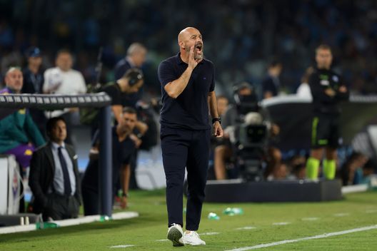 Bianco: “Italiano ti distrugge mentalmente, ma ti dà una svolta alla carriera”- immagine 2