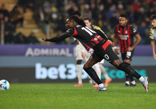 La lezione di Parma: limite mentale del Milan, sistema di gioco e Rabiot- immagine 2