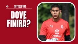 Calciomercato Milan – Vásquez tra Spezia e Torino: ecco la situazione