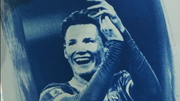 Art attack Napoli edition, gli azzurri diventano tutti blu con un’antica tecnica!