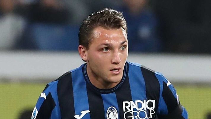 Mateo Retegui Atalanta