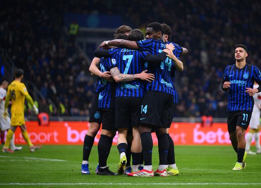 Calhanoglu a Sky: “Sono contento. Volevo lasciare il rigore a Zielinski perché…”- immagine 3