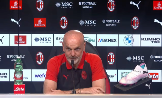 Milan, Pioli in conferenza: “Nelle prossime partite dobbiamo fare di più ma io ci credo”- immagine 3
