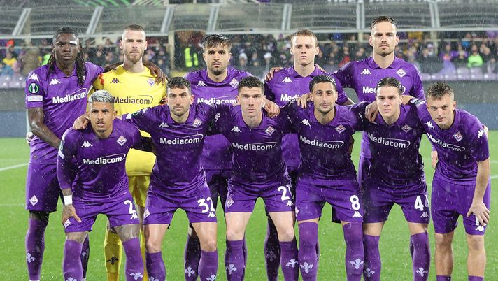 Celje-Fiorentina, Fiorentina-Celje: date e orari dei quarti di Conference - immagine 1