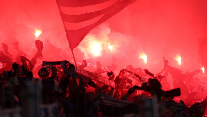 I tifosi di Lorient e Strasburgo preparano una protesta contro le multiproprietà - immagine 1