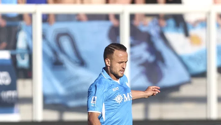 lobotka napoli