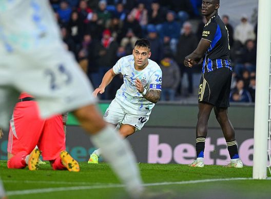 Getty Images Bucciantini: “Inter, ogni volta c’è un caso Lautaro. Stupido aspettare i suoi gol perché…”- immagine 3