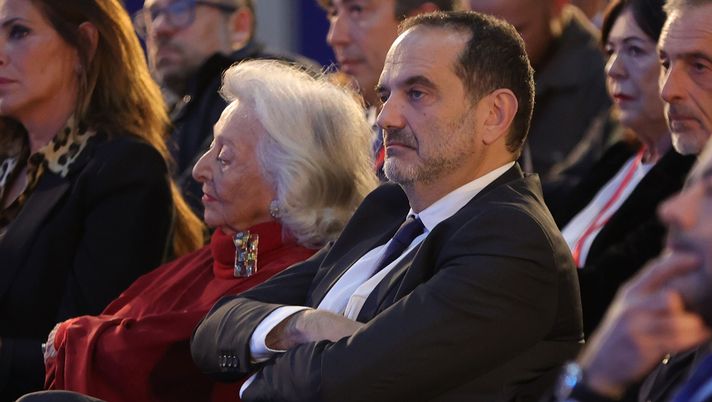 Marani: “Con la Juventus, la Curva Fiesole ha mostrato la forza dei tifosi” - immagine 1