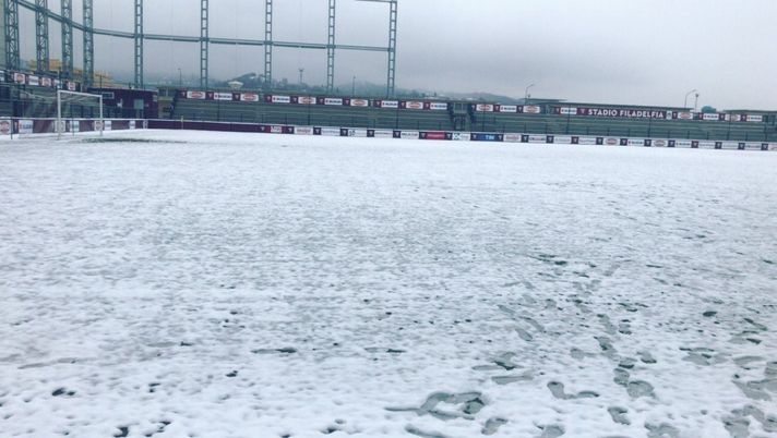 Neve al Filadelfia: Torino-Bologna, inizia alle 15.15 - immagine 1