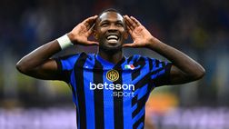 BREAKING – Inter, ecco l’esito dei controlli per Thuram: andrà nel ritiro della nazionale