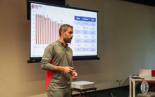 Eca e carichi di lavoro: club rossonero padrone di casa…- immagine 2