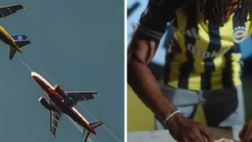 Milan altra beffa. Il Fenerbahçe lo sfotte per il caso Brown | VIDEO