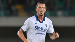 Verona, tre non convocati per l’Atalanta: il motivo
