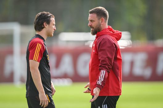 Bove torna ‘cane malato’: De Rossi ora può rimetterlo al centro della Roma- immagine 2