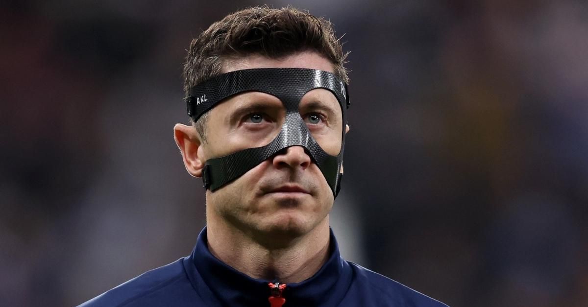 Allegri coinvolto nelle scelte sul calciomercato. Attacco occhio a Lewandowski