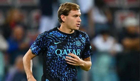 Barella: “Cerco sempre di dare il 100% io. Nazionale? È brutto dirlo ma…”- immagine 4