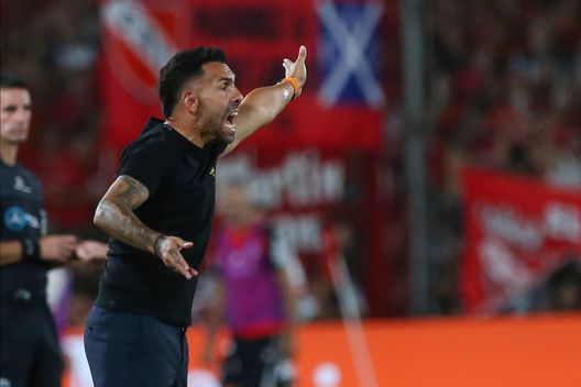 Tevez allontana il Boca e guarda al futuro: “Studio per allenare in Europa”- immagine 3