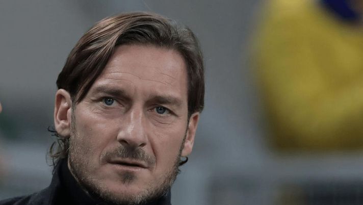 Totti jr lascia la Roma? Blitz con Francesco nel convitto del nuovo club di Serie A - immagine 1