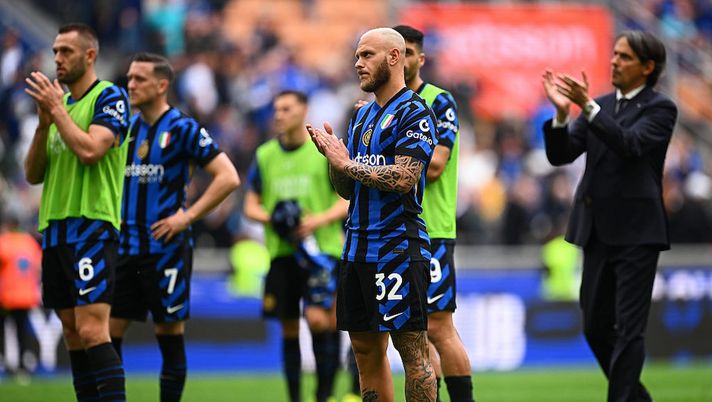 Ravezzani: “L’Inter si sta squagliando, Inzaghi perde la testa. E Marotta ha dato un segnale” - immagine 1