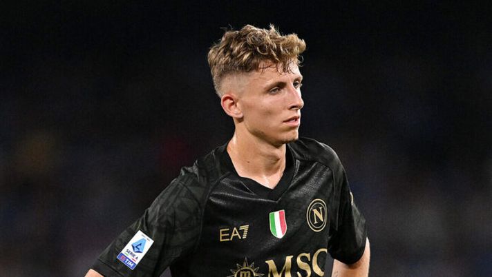 Napoli, possibile cessione in Premier per Lindstrom: le ultime e cosa filtra - immagine 1