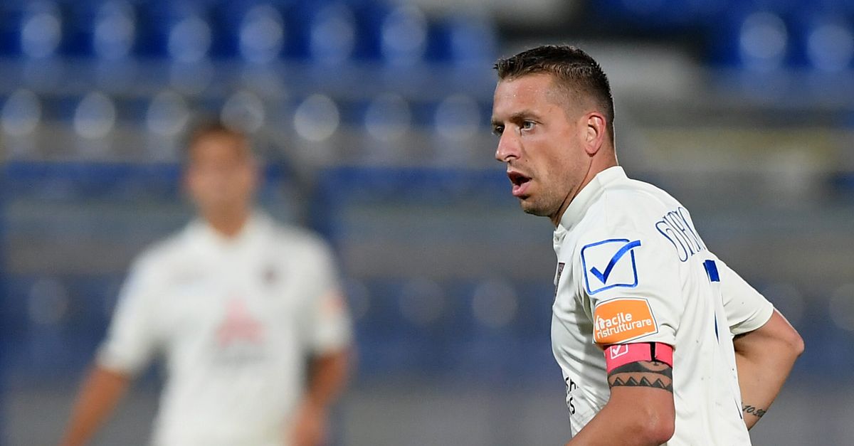 Giaccherini: “La partita l’ha fatta il Milan, ma è mancata la cattiveria per chiuderla” Giaccherini: “La partita l’ha fatta il Milan, ma è mancata la cattiveria per chiuderla”