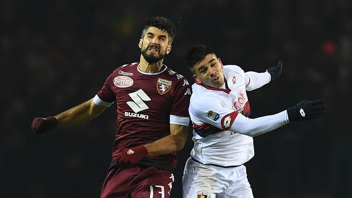 Torino-Genoa 1-0: difficile rinunciare a un Rossettini così - immagine 1