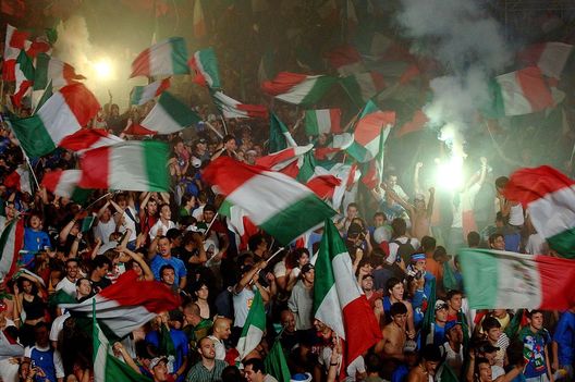 Getty Images Infantino: “Italia, ogni 9 luglio è Natale. Sarebbe bello ci fosse a Mondiali 2026”- immagine 2