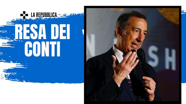 Si farà o no la 'Cattedrale', nuovo stadio di Milan e Inter, in zona San Siro? Lettera del Sindaco Giuseppe Sala ai due club | AC Milan News (Getty Images) Nuovo Stadio Milano Cattedrale Milan Inter Sala