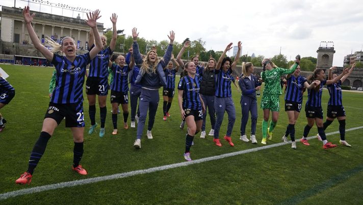 Serie A femminile, la top 11 dell’ultima giornata: presente tanta Inter - immagine 1