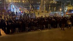 VIDEO FCIN1908 / I tifosi nerazzurri accendono Praga: “L’Inter è il nostro vero amore”