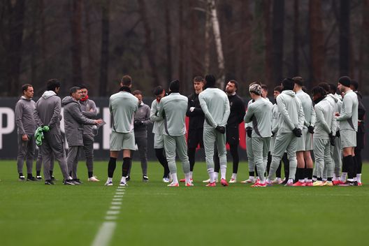 conceicao-milan-dinamo-zagabria-champions-league-news-conferenza-stampa-dichiarazioni