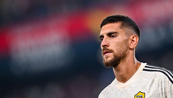 Pellegrini, confermata la lesione ai flessori della coscia destra: stop di un mese - immagine 1