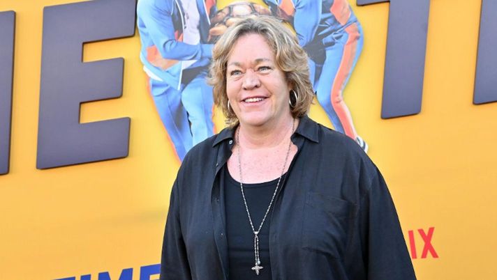 Diane Delano, morta di cancro a 67 anni l’attrice di “Desperate Housewife” e “E.R.” Diane Delano, morta di cancro a 67 anni l’attrice di “Desperate Housewife” e “E.R.” - immagine 1