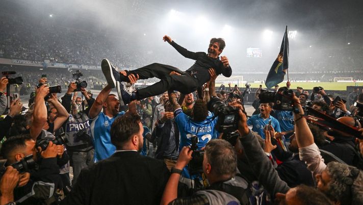 Serena: “Conte? Atteggiamenti che possono essere discutibili, ma è il più bravo a…” - immagine 1