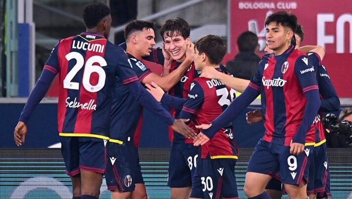 I voti di Bologna-Como al fanta: c’è un 4! Da Skorupski e Castro a Strefezza e Paz- immagine 1