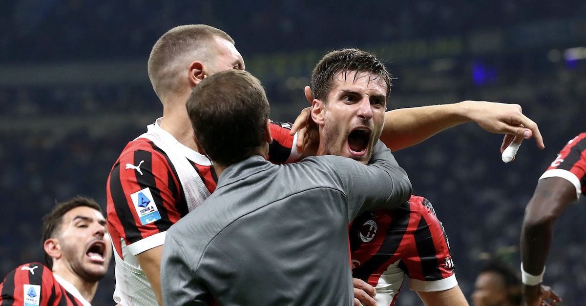 Milan, la vittoria nel derby riporta l’entusiasmo: ma attenzione a perdersi