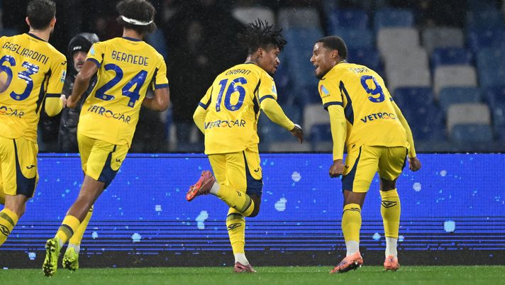 Tra flessioni e assenze, niente processi al Napoli: la vera partita è nella testa - immagine 1