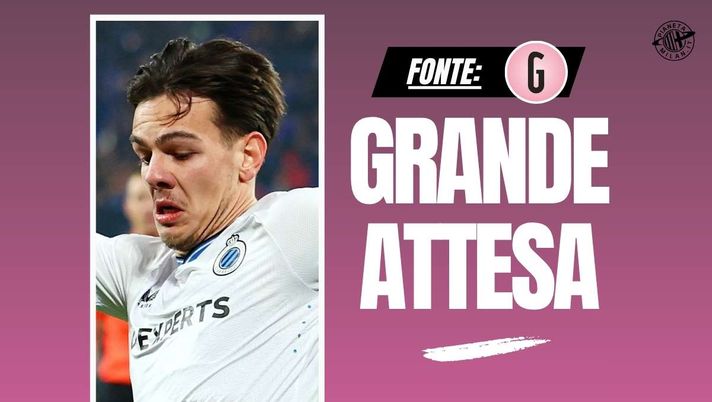 Calciomercato Milan, per Jashari un aiuto in arrivo dall'Inter: il motivo