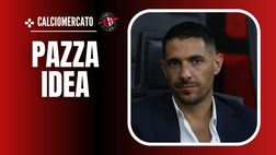 Calciomercato Milan – Clamorosa rivelazione: nuovo tentativo a gennaio?