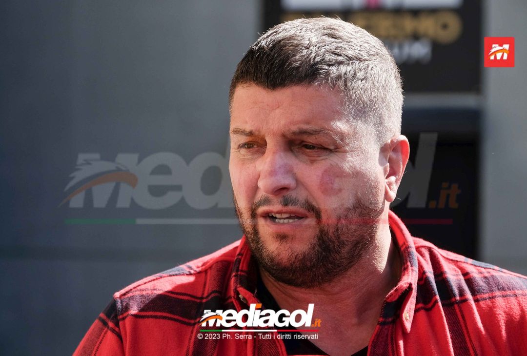 FOTO Palermo, Baldini al Barbera per donare Panchina d’Oro al club rosa (GALLERY) - immagine 42