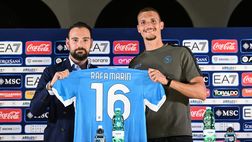 Maddaloni: “Marin? Se Conte ha schierato Juan Jesus c’è un motivo”