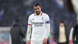 Theo Hernandez e il lungo messaggio social d’addio: parole al veleno contro il Milan
