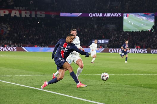 Olympique Marsiglia-Psg, statistiche e precedenti del Classique- immagine 2