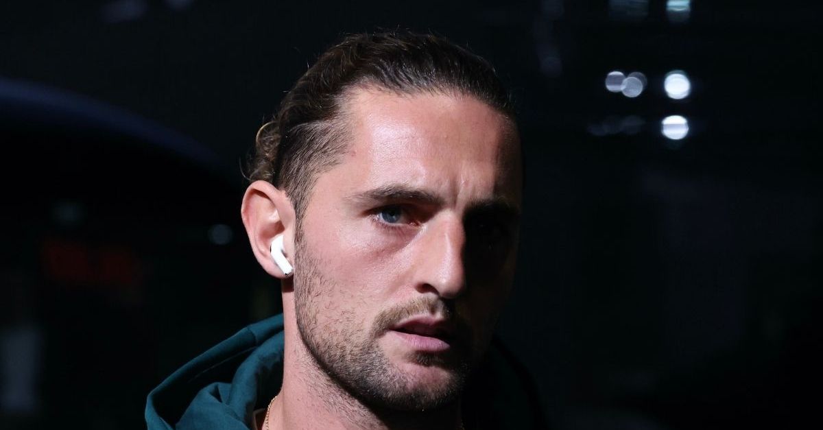 Udinese Milan, Rabiot: “Con Modric cerchiamo di aiutare i più giovani” Udinese Milan, Rabiot: “Con Modric cerchiamo di aiutare i più giovani”