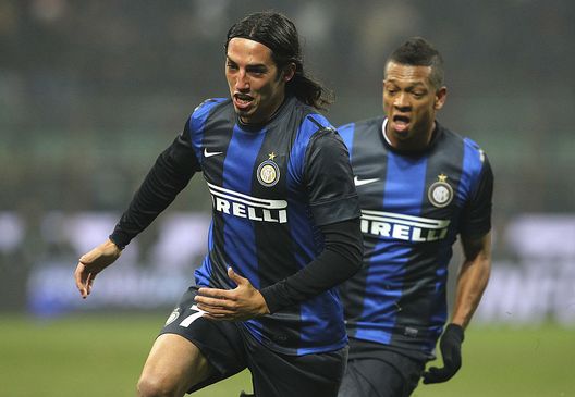 Getty Images Ex Inter, Schelotto: “Gol nel derby? Moratti subito dopo la partita mi ha…”- immagine 3